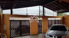 Foto 2 de Casa com 3 Quartos à venda, 120m² em Travessão, Caraguatatuba