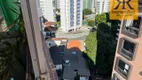 Foto 20 de Cobertura com 4 Quartos à venda, 208m² em Aflitos, Recife