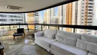 Foto 2 de Apartamento com 4 Quartos à venda, 281m² em Horto Florestal, Salvador