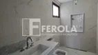 Foto 4 de Apartamento com 3 Quartos à venda, 122m² em Sul, Águas Claras