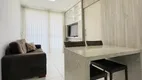 Foto 5 de Flat com 1 Quarto para alugar, 43m² em Setor Bueno, Goiânia