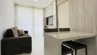 Foto 6 de Flat com 1 Quarto para alugar, 43m² em Setor Bueno, Goiânia