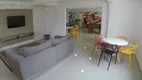 Foto 25 de Apartamento com 3 Quartos à venda, 105m² em Canto do Forte, Praia Grande