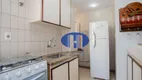 Foto 16 de Apartamento com 1 Quarto à venda, 46m² em Funcionários, Belo Horizonte