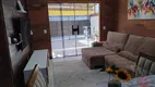 Foto 3 de Casa com 2 Quartos à venda, 84m² em Peixe Dourado, Casimiro de Abreu