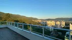 Foto 12 de Cobertura com 1 Quarto à venda, 132m² em Itacorubi, Florianópolis