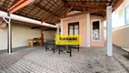 Foto 74 de Casa de Condomínio com 3 Quartos à venda, 242m² em Vila Jordanopolis, São Bernardo do Campo