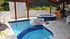 Foto 5 de Casa de Condomínio com 3 Quartos à venda, 347m² em Condominio Residencial Terras do Caribe, Valinhos
