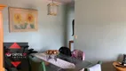 Foto 3 de Apartamento com 2 Quartos à venda, 49m² em Parque Boturussu, São Paulo