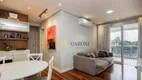 Foto 5 de Apartamento com 2 Quartos à venda, 66m² em Vila Anastácio, São Paulo