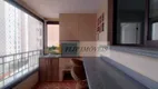 Foto 11 de Apartamento com 4 Quartos à venda, 145m² em Cambuí, Campinas