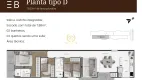 Foto 14 de Apartamento com 3 Quartos à venda, 79m² em São Pedro, São José dos Pinhais