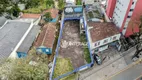 Foto 4 de Lote/Terreno à venda, 520m² em Novo Mundo, Curitiba