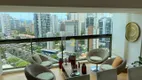 Foto 12 de Cobertura com 3 Quartos à venda, 240m² em Brooklin, São Paulo