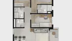 Foto 8 de Apartamento com 2 Quartos à venda, 43m² em Parque Viana, Barueri
