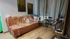 Foto 4 de Apartamento com 2 Quartos à venda, 39m² em Alto Lagoa Funda, Marataízes