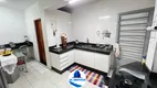 Foto 11 de Casa com 4 Quartos à venda, 110m² em Santa Mônica, Belo Horizonte
