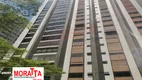 Foto 5 de Apartamento com 3 Quartos para alugar, 190m² em Jardim Europa, São Paulo