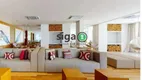 Foto 19 de Apartamento com 1 Quarto à venda, 47m² em Campo Belo, São Paulo