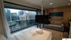 Foto 3 de Flat com 1 Quarto para alugar, 46m² em Pinheiros, São Paulo