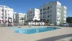 Foto 4 de Apartamento com 2 Quartos à venda, 45m² em Aririu, Palhoça