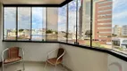 Foto 7 de Apartamento com 3 Quartos à venda, 128m² em Estreito, Florianópolis