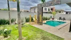 Foto 9 de Casa com 5 Quartos para venda ou aluguel, 430m² em Jardim do Golfe, São José dos Campos