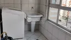 Foto 8 de Apartamento com 3 Quartos à venda, 116m² em Pompeia, Santos