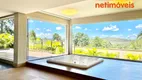 Foto 2 de Casa com 3 Quartos para venda ou aluguel, 467m² em Alphaville Lagoa Dos Ingleses, Nova Lima