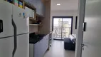 Foto 31 de Apartamento com 1 Quarto para alugar, 26m² em Vila Buarque, São Paulo