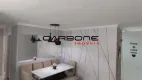 Foto 14 de Apartamento com 3 Quartos à venda, 70m² em Vila Alpina, São Paulo