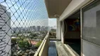 Foto 3 de Apartamento com 5 Quartos à venda, 250m² em Moema, São Paulo