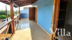 Foto 20 de Casa com 3 Quartos para alugar, 208m² em Jardim Morro Azul, Iracemápolis