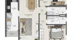 Foto 19 de Apartamento com 2 Quartos à venda, 69m² em Praia do Sua, Vitória