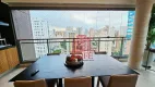 Foto 5 de Apartamento com 3 Quartos à venda, 117m² em Moema, São Paulo