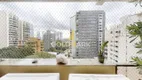 Foto 4 de Apartamento com 4 Quartos à venda, 236m² em Itaim Bibi, São Paulo