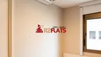 Foto 14 de Flat com 2 Quartos à venda, 60m² em Brooklin, São Paulo