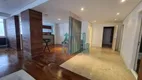 Foto 12 de Apartamento com 4 Quartos para alugar, 606m² em Bela Vista, São Paulo