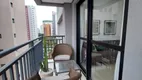 Foto 5 de Apartamento com 2 Quartos para alugar, 53m² em Chácara Klabin, São Paulo
