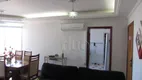 Foto 5 de Apartamento com 3 Quartos à venda, 126m² em Vila Monteiro, Piracicaba