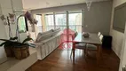 Foto 3 de Apartamento com 3 Quartos à venda, 137m² em Indianópolis, São Paulo