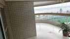 Foto 8 de Apartamento com 3 Quartos à venda, 154m² em Aviação, Praia Grande