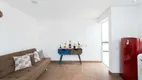 Foto 25 de Cobertura com 3 Quartos à venda, 215m² em Jardim Astúrias, Guarujá