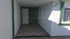 Foto 3 de Casa com 2 Quartos para alugar, 105m² em Vila Prado, São Carlos