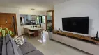 Foto 9 de Apartamento com 4 Quartos à venda, 134m² em Armação, Salvador