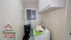 Foto 28 de Apartamento com 3 Quartos à venda, 119m² em Vila Guilhermina, Praia Grande