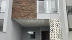 Foto 2 de Sobrado com 3 Quartos à venda, 110m² em Jardim Iririú, Joinville