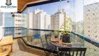 Foto 5 de Apartamento com 3 Quartos à venda, 107m² em Vila Clementino, São Paulo