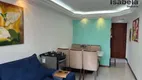 Foto 2 de Apartamento com 2 Quartos à venda, 63m² em Jardim São Savério, São Paulo