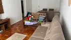 Foto 3 de Apartamento com 2 Quartos à venda, 80m² em Gonzaguinha, São Vicente